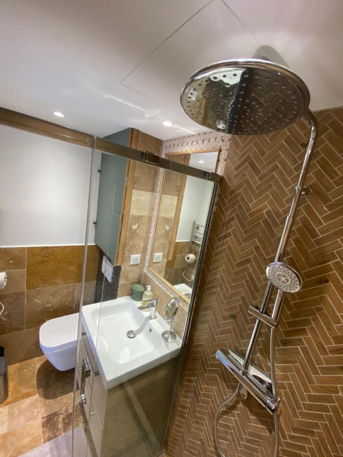 Apartment U Caseddu *