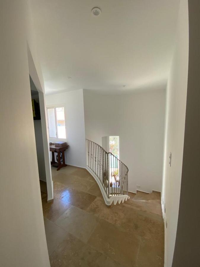 U Caseddu Apartment